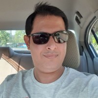 Farooq Aslam