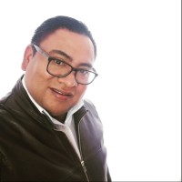 Edison Santiago Lovato Ponce