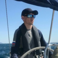 Алексей Буров