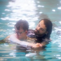 Blake Beatnik le Saint