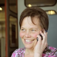 Bettina Lommel