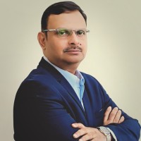Nithin Noel Joachim Fernandes, Bvop®, Lssgb