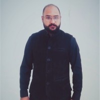 Muhammad Kabeer Afzal