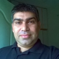 Malik Naveed