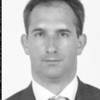 Cyrille Ghiste