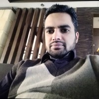 Amir Hussain