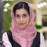 Ghazale Rashidi