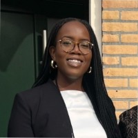 Cynthia Uwineza