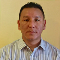 Ang Sherpa