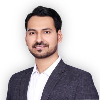 Muhammad Zubair Qureshi