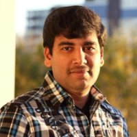 Deepak Kumar