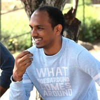 Harish Enugula