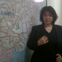 Erika Nakano Paleologo