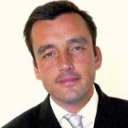 Laurent MASSON