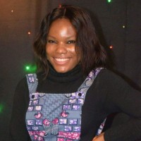 Miriam Nwachi