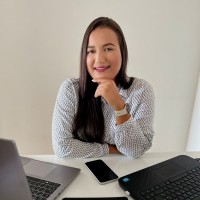 Anna Flavia Pereira