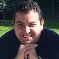 Charbel Basbous