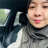 Raidatul Najihah Emir Hamzah