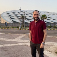 Eslam Rabeh