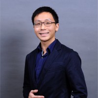 Gabriel Lee Yung Saint