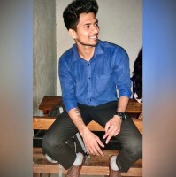 Shailesh Devadiga