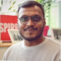 Ashutosh Bhaskar