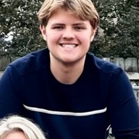 Conner Busby