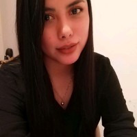 Susana Isamar Hernandez