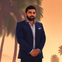 Rajiv Lakkireddy