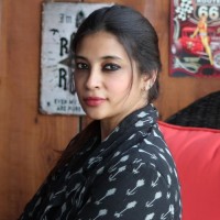 Deepti Alapati