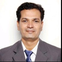 Dr. Navneet Sangle