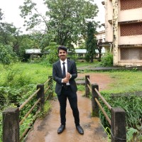 Shreyas Kulkarni