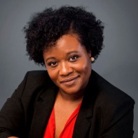 Laurette Trotty, Mba
