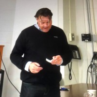 Sylvain Bisaillon