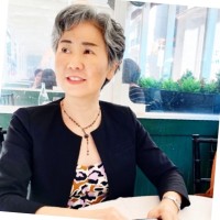 Josephine Seong