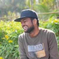 Palla Pavan Kumar