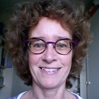 Kirsten Mooijman