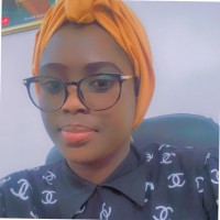 Ndèye Farimata DIOUF