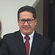 Gonzalo Suquillo