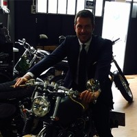 David Benvenuto