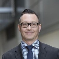 Patrick Cook