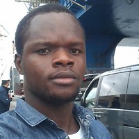 Nicholas Nii Ayaa Aryee