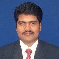 Venkat Vaitheeswaran