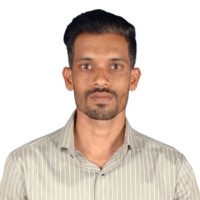 Prashant Bhame