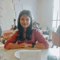 Jenny Antony