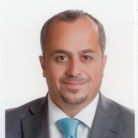 Khaled Yousef