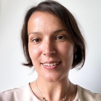 Vedrana Avdalovic