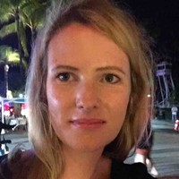 Maria Ottosson