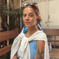 Carolini Oliveira