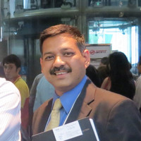 Sumeet Saxéna